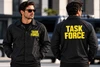 Task Force - Black