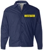 Investigator - Navy