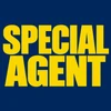 Special Agent - Navy