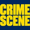 Crime Scene - Navy