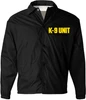 K-9 Unit - Black