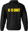 K-9 Unit - Black
