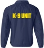 K-9 Unit - Navy