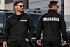 Marshal - Black