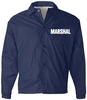 Marshal - Navy