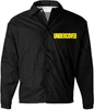 Undercover - Black