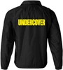 Undercover - Black