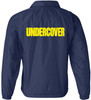 Undercover - Navy