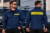 Undercover - Navy