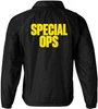 Special Ops - Black