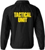 Tactical Unit - Black