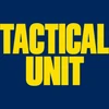 Tactical Unit - Navy