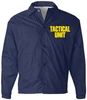 Tactical Unit - Navy