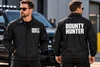 Bounty Hunter - Black