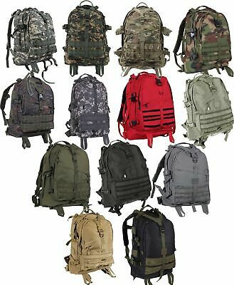 army digital camo backpack