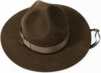 Drill Sergeant Hat Army Instructor 