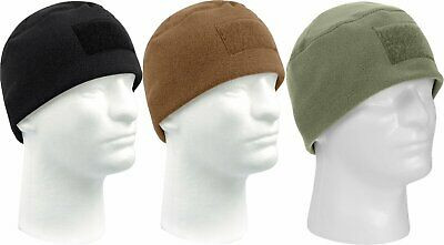 Polar Fleece Operators Watch Cap Warm 