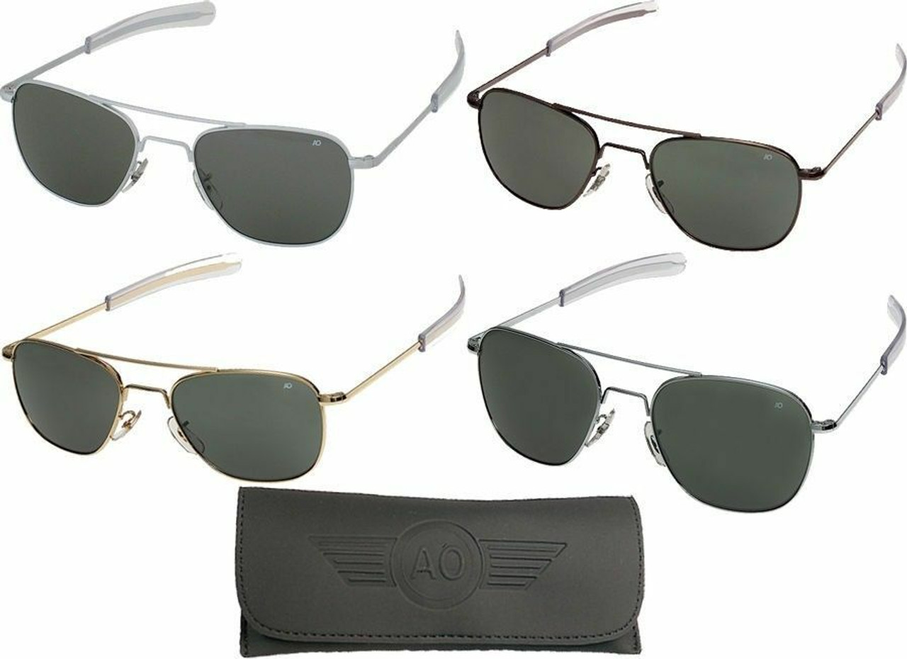 AVIATOR TOTAL BLACK Sunglasses in Black and Black - RB3025 | Ray-Ban® US