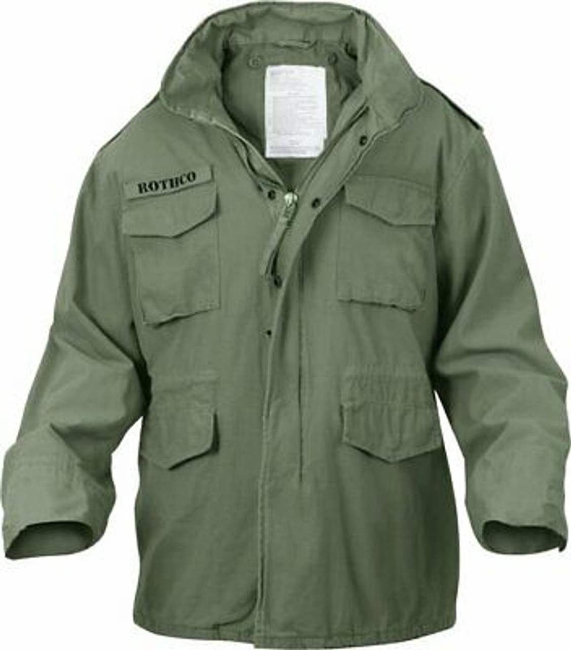 army m65