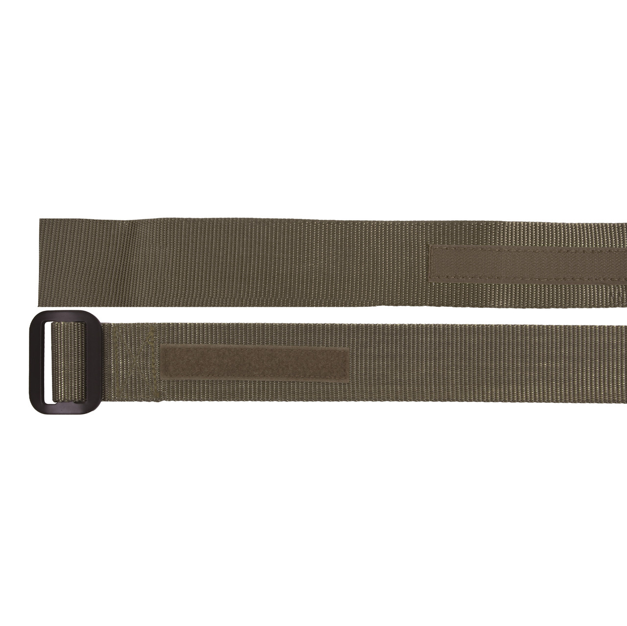 Coyote Brown AR-670-1 Compliant Military Heavy Duty Nylon Riggers Belt