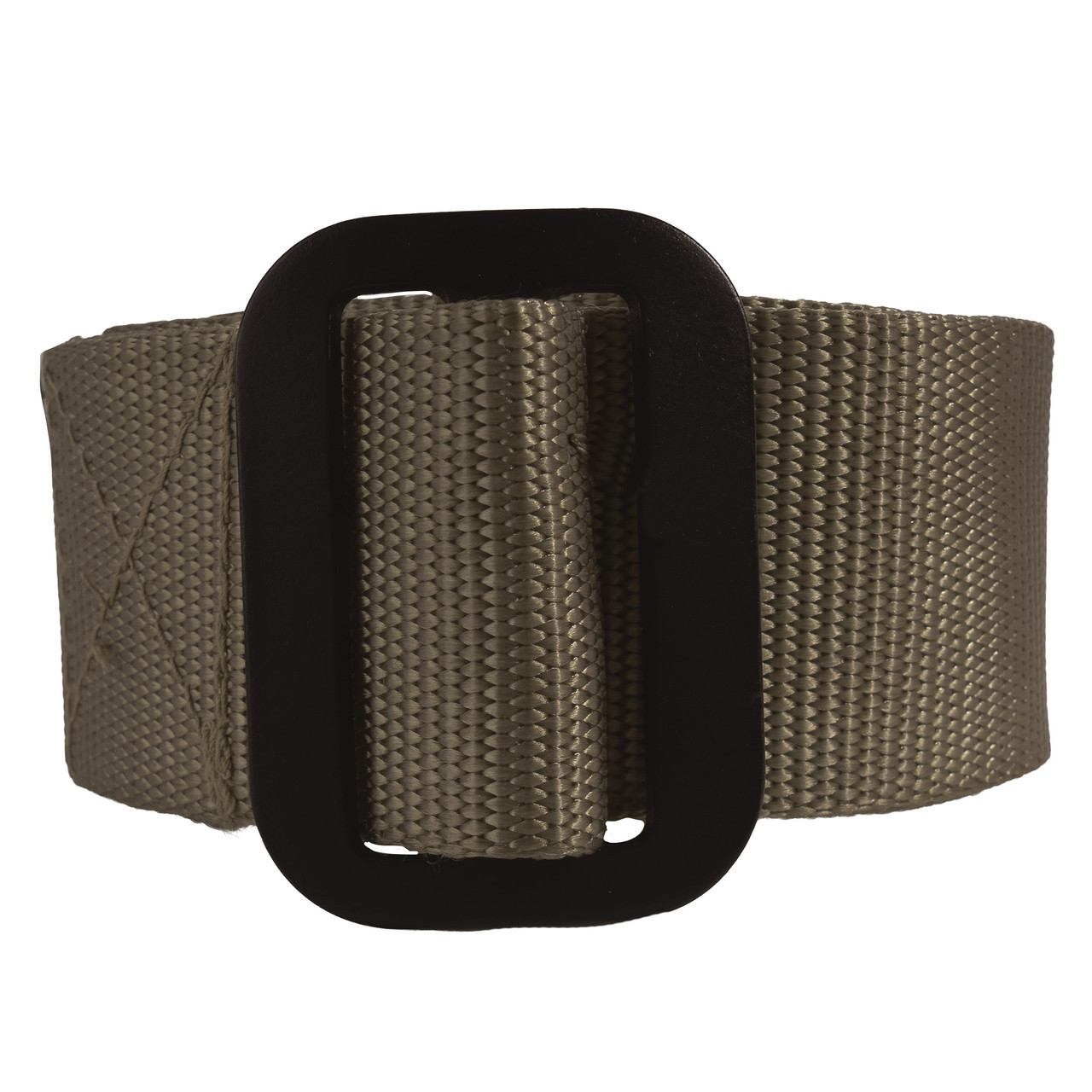 Coyote Brown AR-670-1 Compliant Military Heavy Duty Nylon Riggers Belt