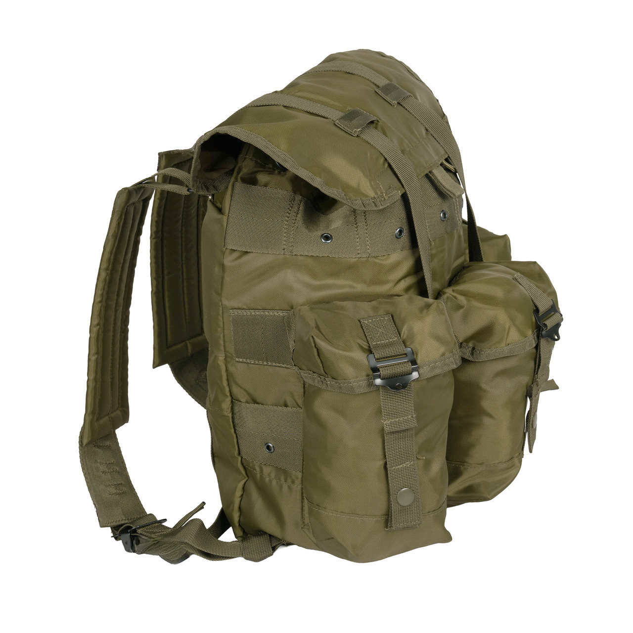 Us Army Alice Pack remake bag 再構築J1 MT Military Alice Pack Army Survival Combat ALICE Rucksack
