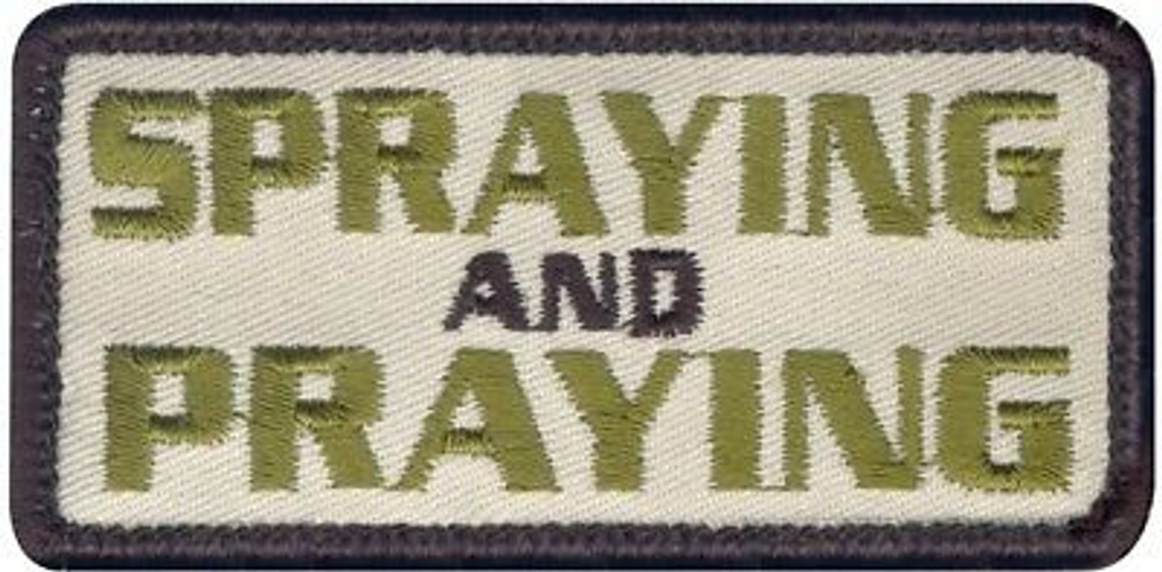 Roll-Up Morale Patch Board