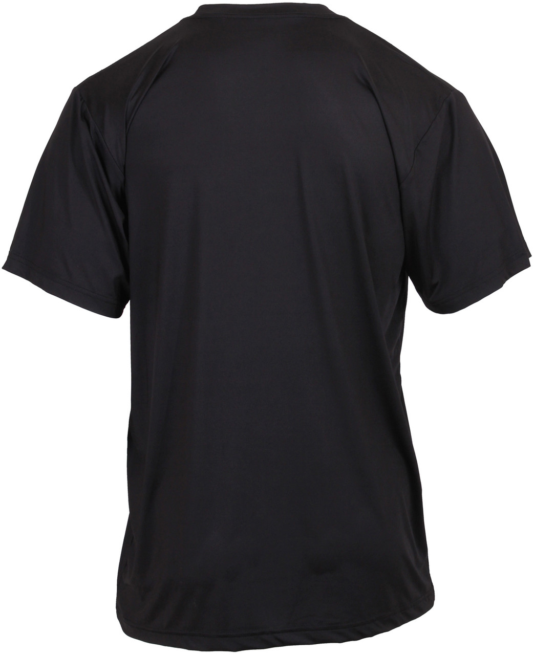 Condor 101277 Military Moisture Wicking Workout Training T-Shirt (3-Pack)