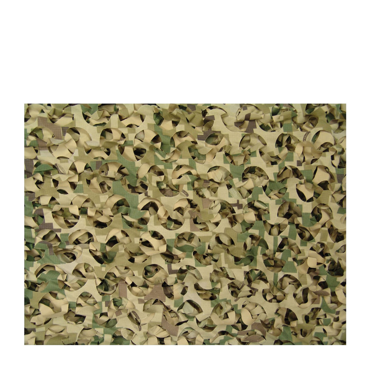 Digital Camo Net Military Camouflage Lightweight Netting Nylon Conceal Cover
