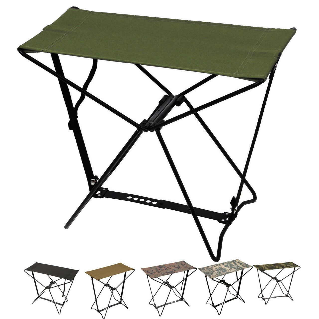 lightweight portable stool