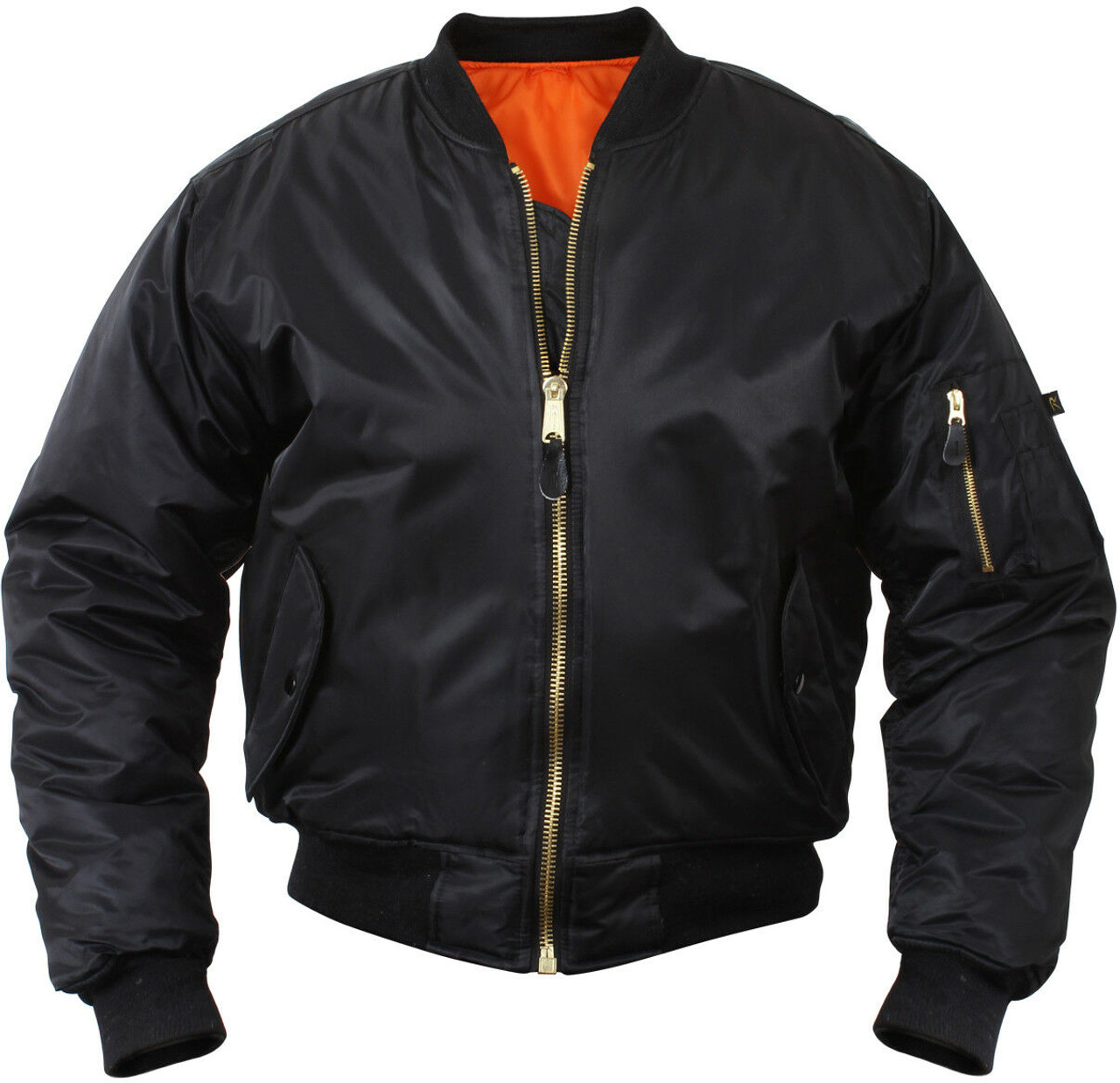 ジャケット・アウター COOR CWU Reversible Flight Bomber(Black) MUSINSA公式 | COOR CWU Reversible Flight Bomber (Black)