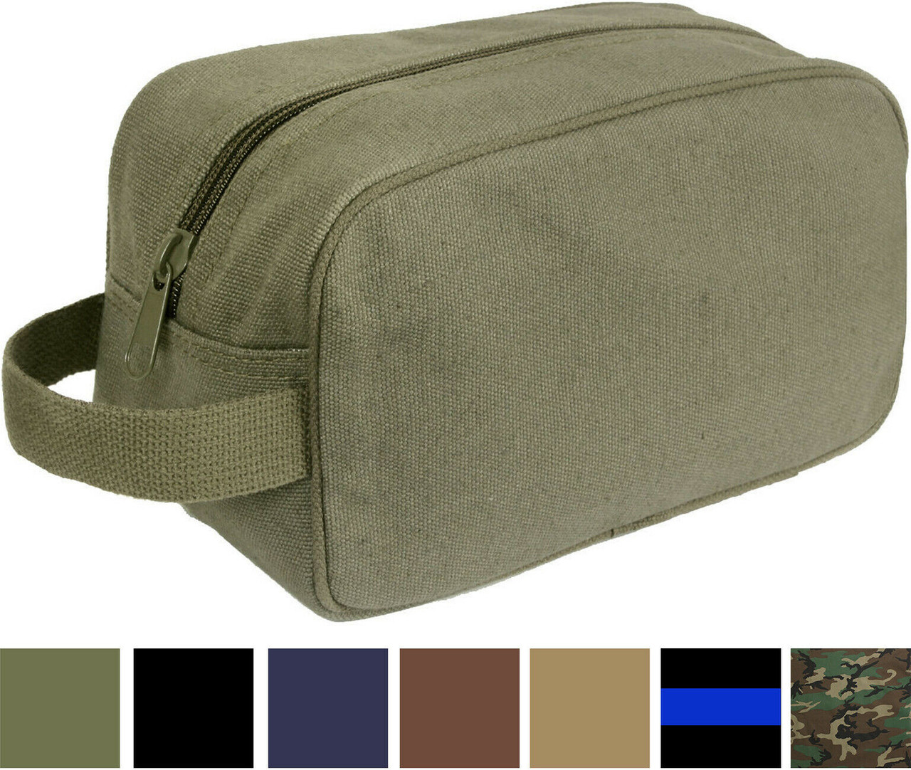 tactical toiletry bag