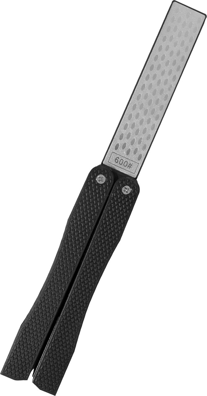 Portable Handheld Pocket Knife Sharpener Blade Sharpener for