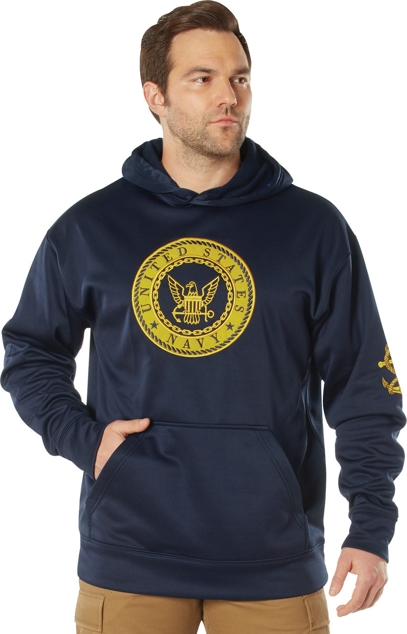 Usn hoodie 2025