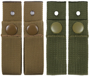Replacement Straps for Tactical MICH Helmet Military Goggle Strap Replacement Straps for Tactical MICH Helmet Military Goggle Strap