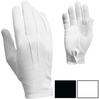 Dress Parade Gloves Military Formal Band March Jewelry Waiter Honor Guard Tuxedo Dress Parade Gloves Military Formal Band March Jewelry Waiter Honor Guard Tuxedo