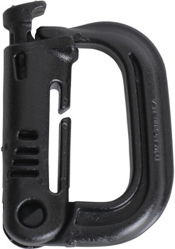 ITW Nexus Grimloc Ultimate MOLLE Carabiner ITW Nexus Grimloc Ultimate MOLLE Carabiner