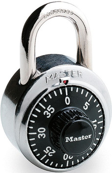 Master Lock Stainless Steel Combo Combination Lock Master Lock Stainless Steel Combo Combination Lock