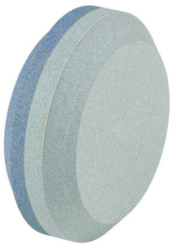 Lansky Puck Dual Grit Tool Sharpener Coarse Multi Purpose Knives Axes Machetes Lansky Puck Dual Grit Tool Sharpener Coarse Multi Purpose Knives Axes Machetes