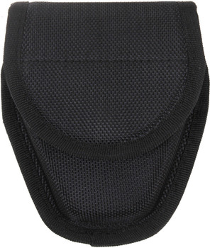 Black Enhanced Molded Police Handcuff Case Pouch for Police Duty Belt Black Enhanced Molded Police Handcuff Case Pouch for Police Duty Belt
