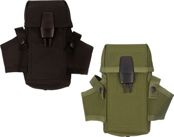 M-16 Clip Mag Magazine Pouch Belt Holder Clip M-16 Clip Mag Magazine Pouch Belt Holder Clip