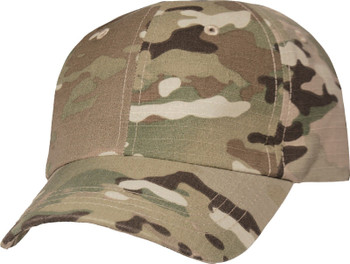 MultiCam/OCP Tactical Squadron Cap Military Baseball Cap Hat MultiCam/OCP Tactical Squadron Cap Military Baseball Cap Hat