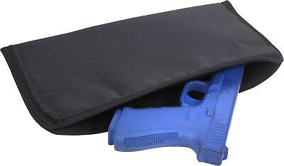 Tactical Range Bag Main Storage Compartment Open