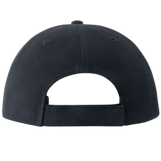 Black Special Forces Deoppresso Liber Embroidered Logo Adjustable Baseball Hat