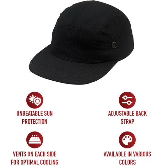 Urban Street Cap, Engineer Hat Adjustable Work Duty Army Military Tactical Camo