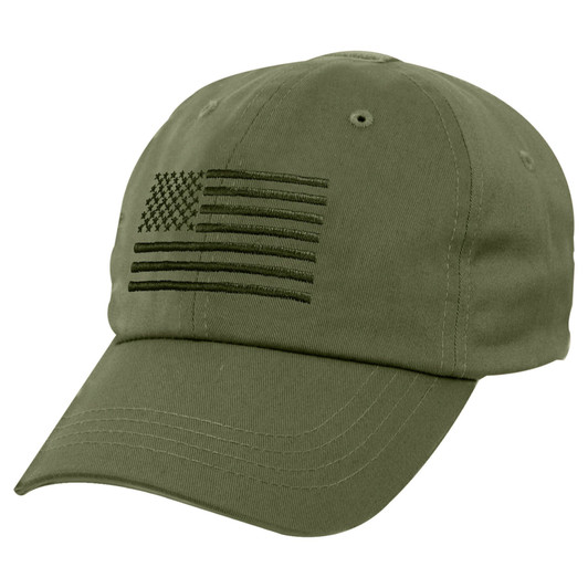 Olive Drab