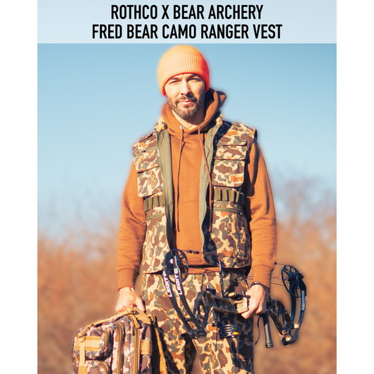 Tactical Ranger Vest Hunting Shooters Outdoor Fishing Travel Work Camping Hiking