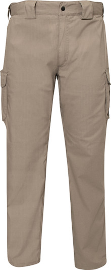 Tactical Field Pants Lightweight Stretch Ripstop 6-Pocket Cargo Uniform Military