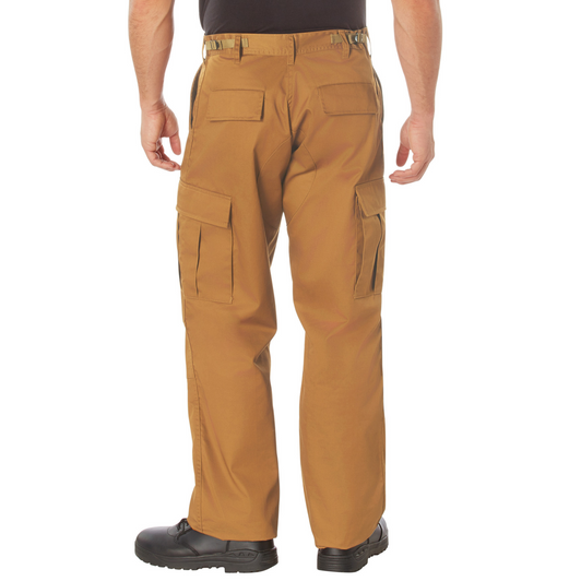 Work Brown
