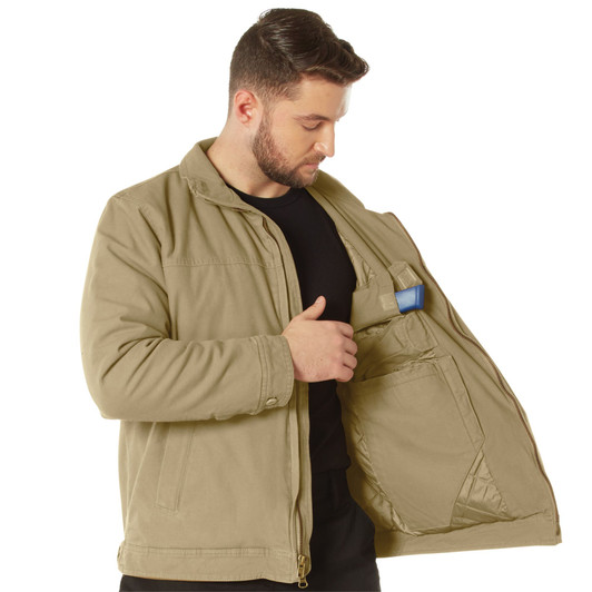 Khaki